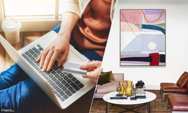 Art Retailers Tap New Tech To Navigate Cross-Border Payment Challenges