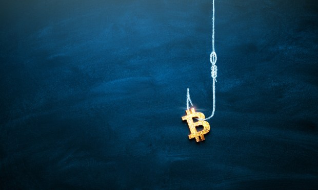 SEC Official: Crypto Scams Now Favored Crime Tool