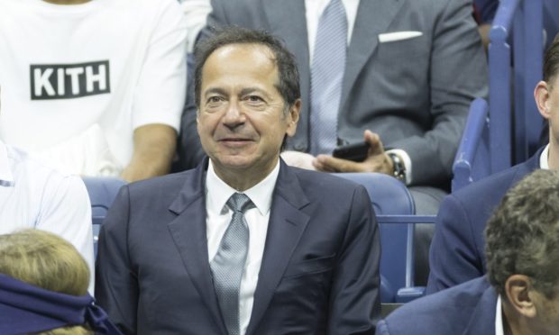 Subprime Mortgage Billionaire John Paulson Discourages Crypto Investing