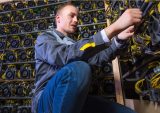 Crypto Mining Companies Search For New Work Locations After China Aims To Reduce Coal Power Usage