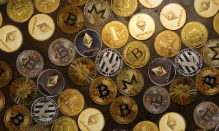 10 Percent Of FIs Offer At Least One Cryptocurrency