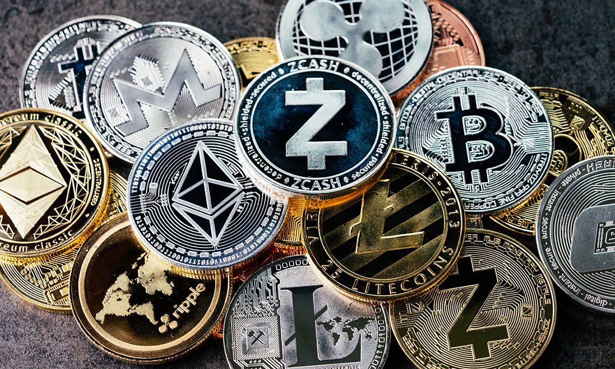 IMF, TCH: Risks Can Outweigh Rewards For Cryptocurrencies, CBDCs