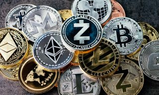 IMF, TCH: Risks Can Outweigh Rewards For Cryptocurrencies, CBDCs