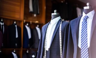 Made-to-Measure Suits Join Growing List of Virtual Fit Experiences