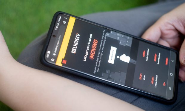 Supply Chain Startup Delhivery Readies For $1B Mumbai IPO