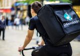 Deliveroo Stock Price Returns to IPO Levels After Long Climb Back