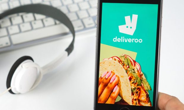 Today In Food: Delivery Heats Up With Investments, Menu Innovation And Robots