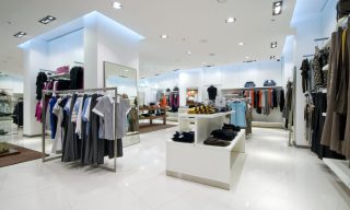 Today In Retail: Department Stores See New Model; Ulta Beauty Plays Offense In Recovering Industry