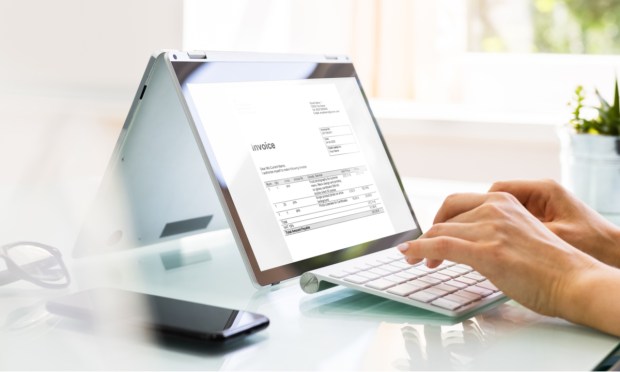 93 Pct Of Firms Digitizing AP/AR Functions