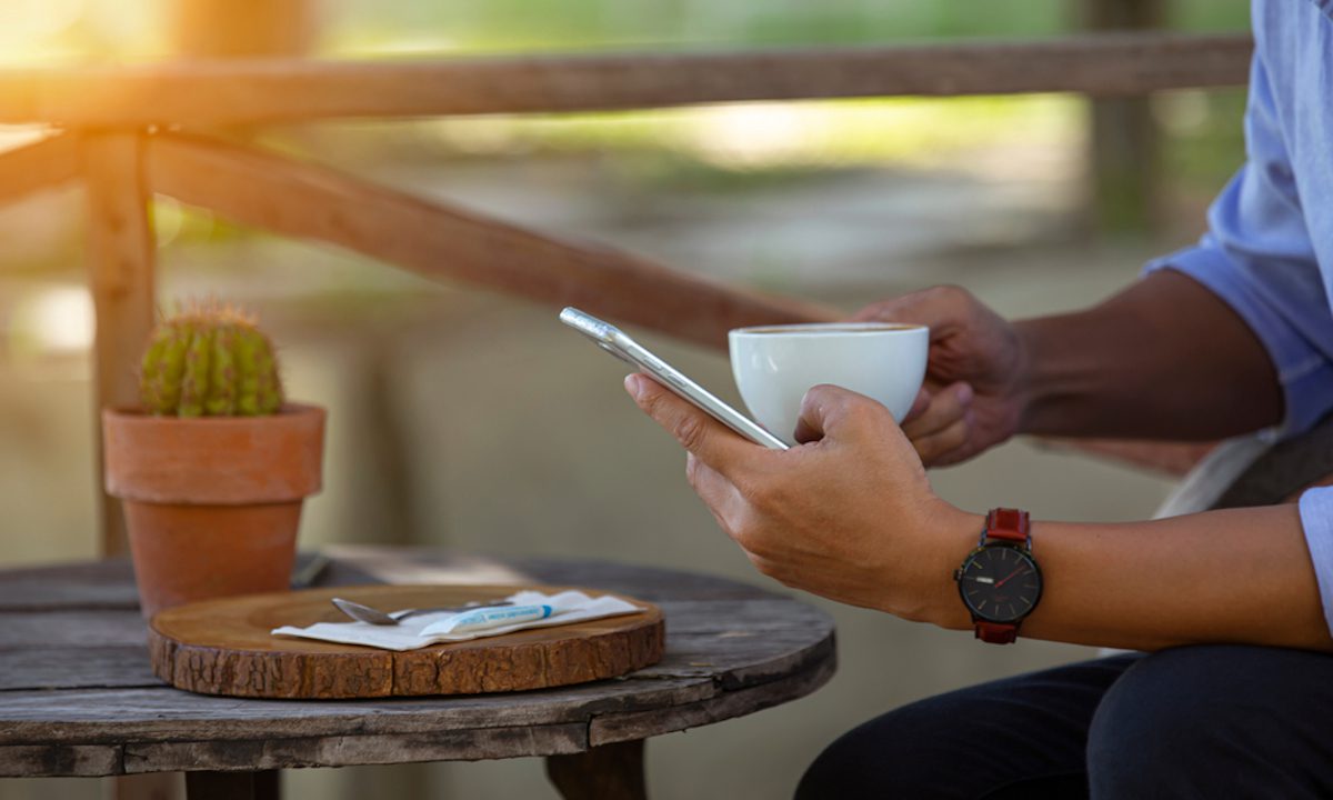 Banking Circle Aims For $500M Funding Round
