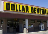 Dollar General, DoorDash Team Up for Same-Day Delivery 