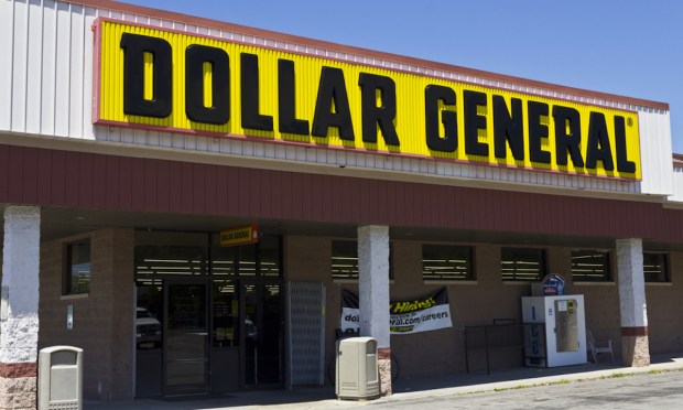 Dollar General, DoorDash Team Up for Same-Day Delivery 