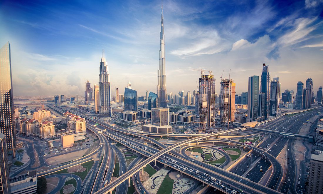 The UAE’s Increasing Role as a Regional FinTech Hub
