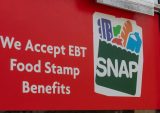 Biden’s Food Stamps Boost Could Be Good News For Amazon And Walmart eGrocery