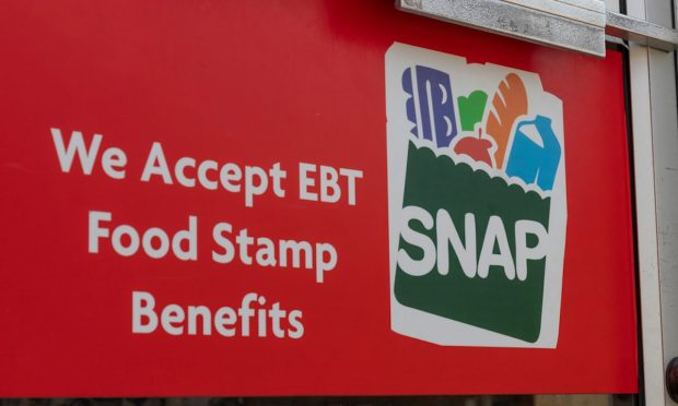 Biden’s Food Stamps Boost Could Be Good News For Amazon And Walmart eGrocery