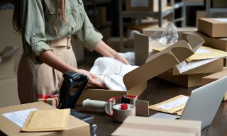 Perch Acquisition Sets Stage For Larger Push Into Fulfillment Operations