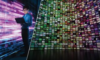 FIs Turn To Edge Cloud Computing For High Speed, Low Cost Content Delivery
