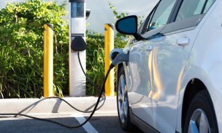Biden: EV Should Be Half Of Auto Sales By 2030