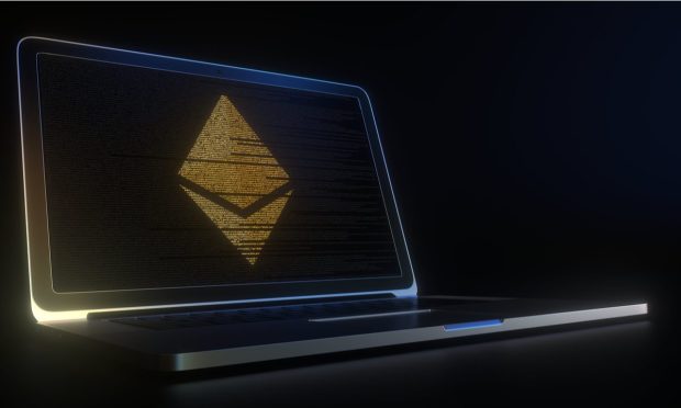 Record Crypto Heist Nets Hackers Over $600M