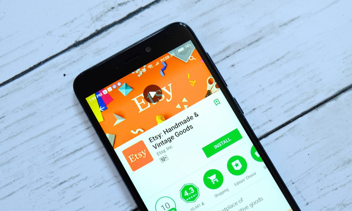 Etsy Wipes Out $4M in Ukrainian Seller Balances