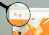 Etsy Boasts 6 Million New Buyers in Q2 Results