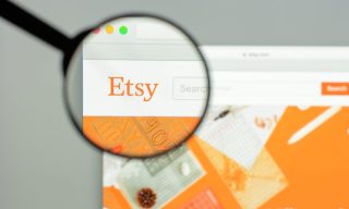 Etsy CFO Says Pandemic Buyers ‘At Least As Valuable’ As Pre-COVID Users