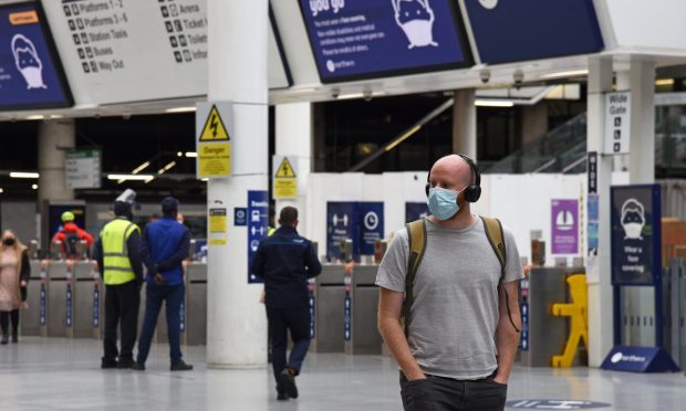 EU Eyes Stopping Nonessential Travel From US