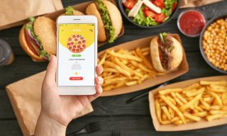 Diners Retain Tech-Fueled Approach as Pandemic Wanes