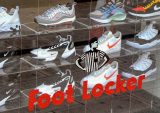 Foot Locker To Buy Two Smaller Retailers To Accelerate Growth