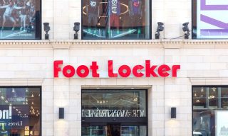 Foot Locker Finance Chief to Step Down in 2023