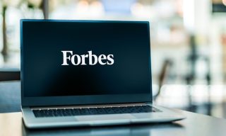 Forbes Media Could Soon Go Public Through SPAC Deal