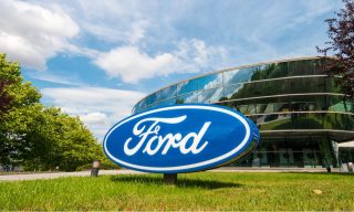 Ford Wants To Sell More Custom Cars