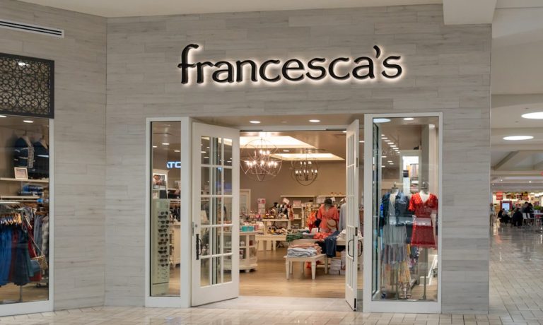 Francesca's