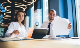 BlueVine On How Holistic Spend Management Can Keep SMBs’ Cash Flow On The Move