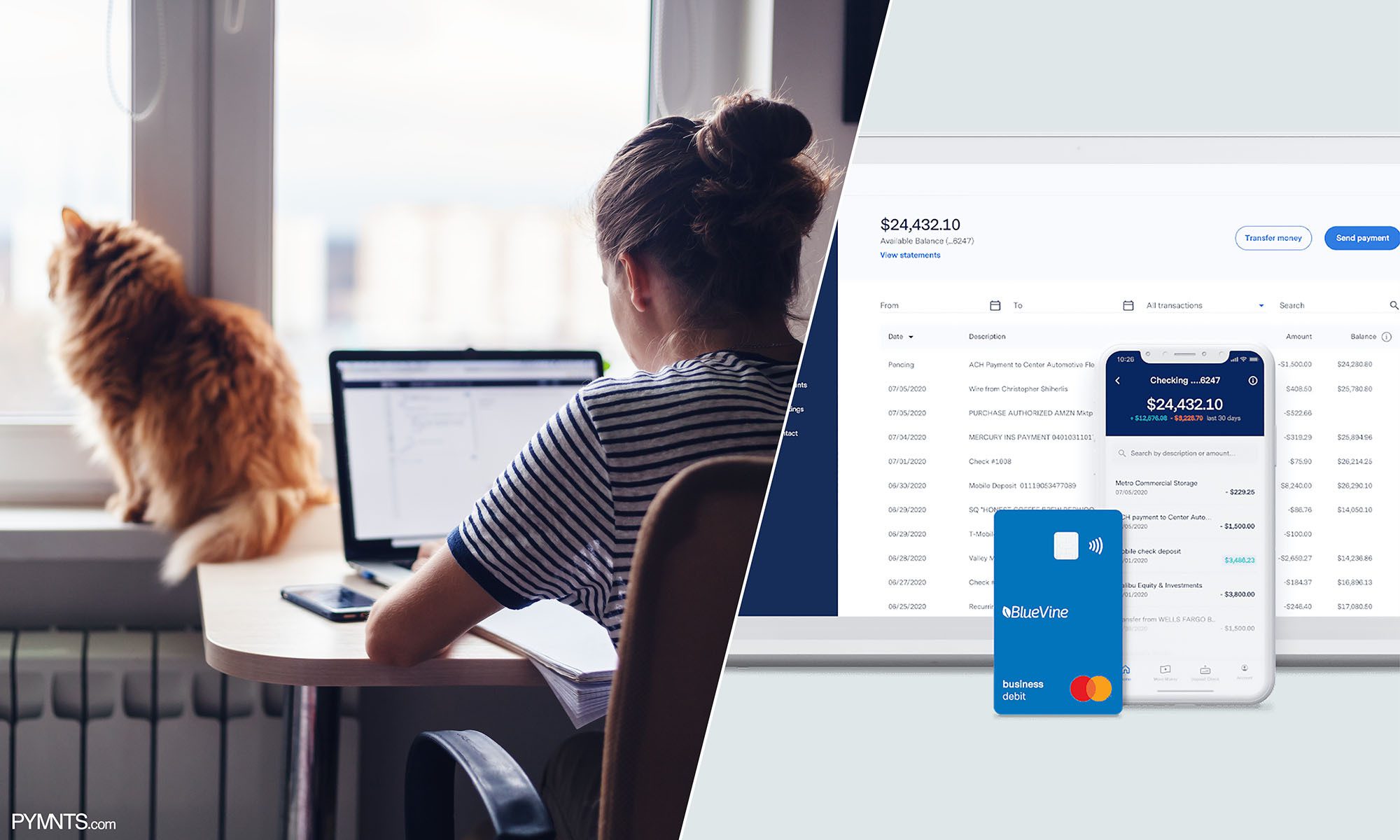 Report: Single Platform Spend Management Keeps SMBs’ Cash In-Sight And On-Budget