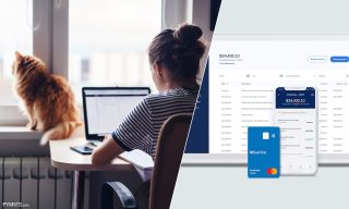 Report: Single Platform Spend Management Keeps SMBs’ Cash In-Sight And On-Budget