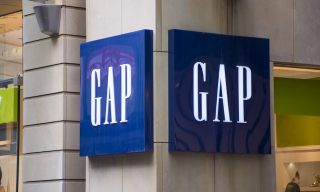 Gap Recruits Frank Ape Creator for NFTs