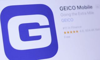 Insurance App Ranking: Titans And Upstarts Vie For Consumer Love