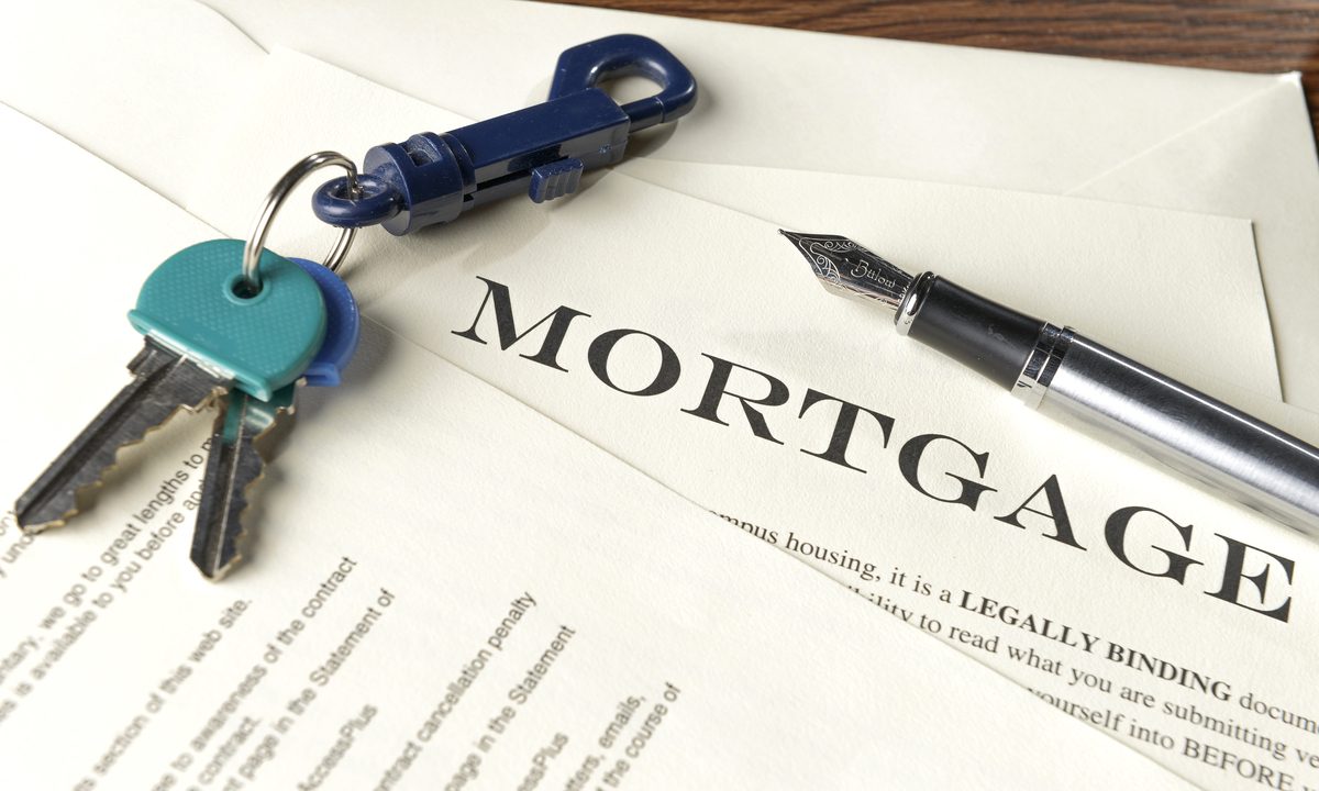 Goldman Sachs Warns UK Of Mortgage Price War