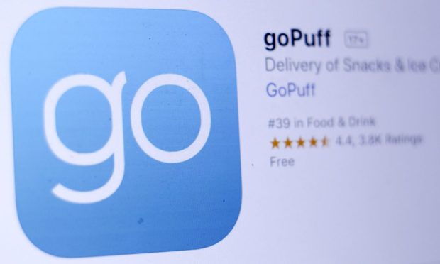 Grocery Roundup: Gopuff Acquires Another UK Grocery Delivery Service