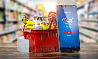 MFCs Shift Focus Of Online Grocery To Long-Term Growth
