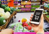 Today In Food: Grocery Hurtles Toward Its Digital Future