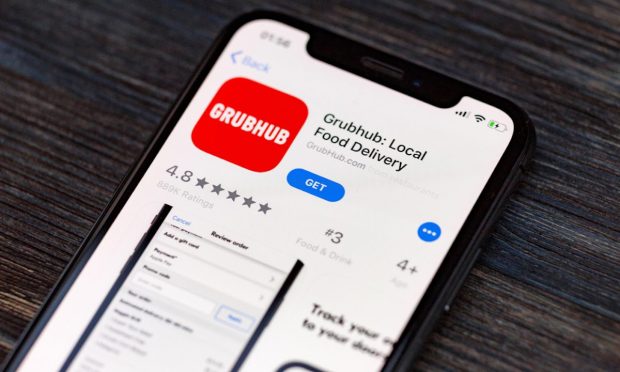 Today In Food Tech: Olo Becomes ‘Common Carrier,’ Paytronix Goes Ghost