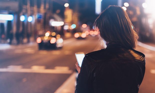 Digital Payments Provider Adds ‘Wow’ Factor To Taxi-Hailing Service