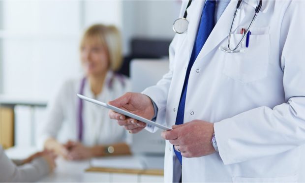 Today in Healthcare: Patients Want Digital Healthcare Control; Hackers’ 240-Hour Head Start; CVS Adds Mental Health Focus