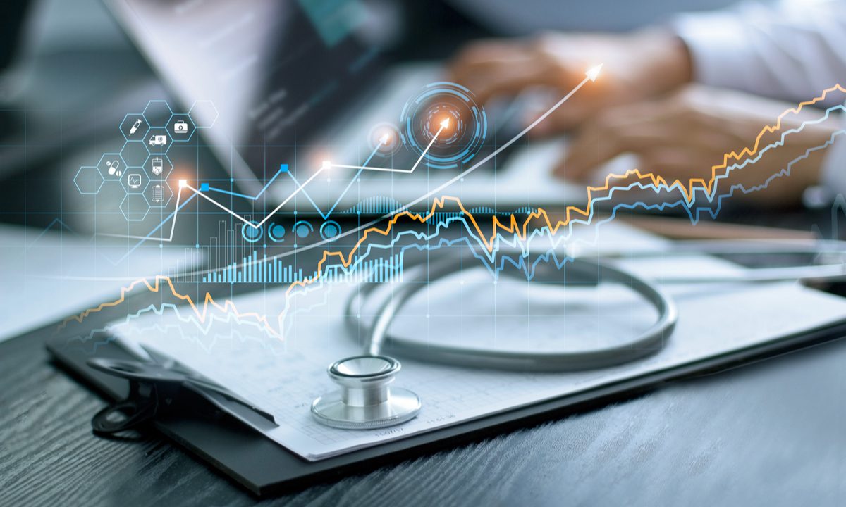 Today In Healthcare: MedPay, Palta, Embark Veterinary Find Investors; Getting Medical Bills Paid On Time