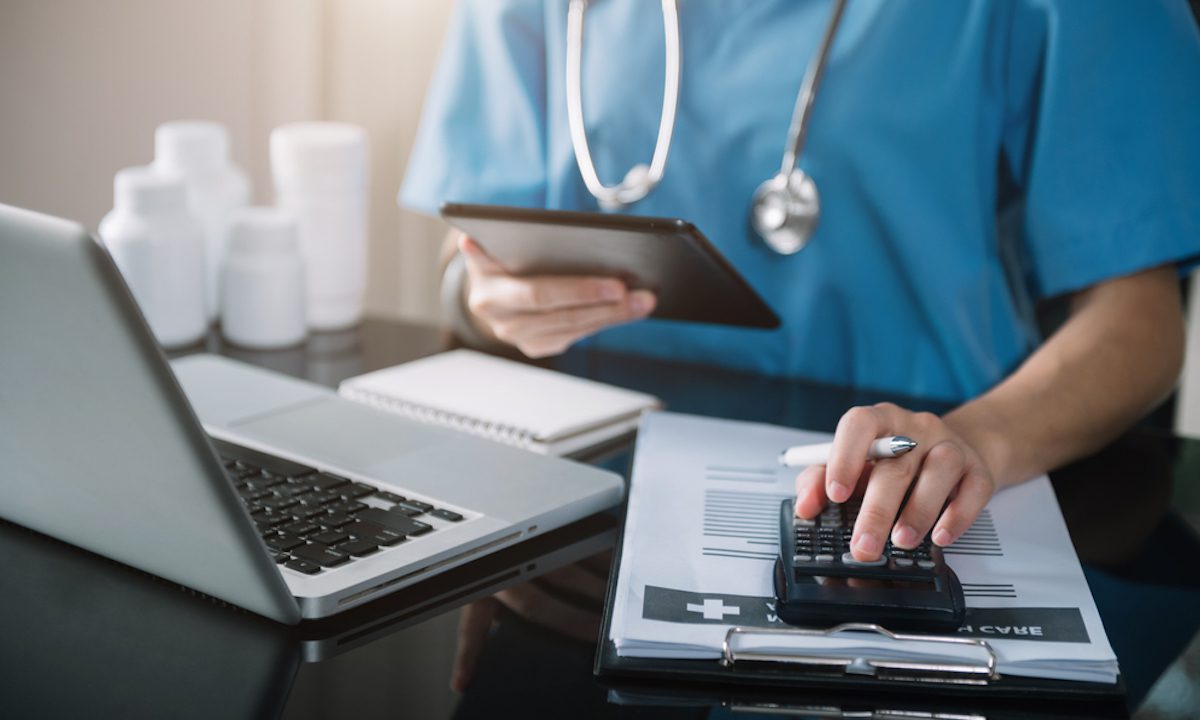 Today In Healthcare: Ciitizen Collaborates On Data Sharing, AI Becomes More Prevalent