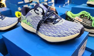 Hoka Opening Retail Sneaker Stores
