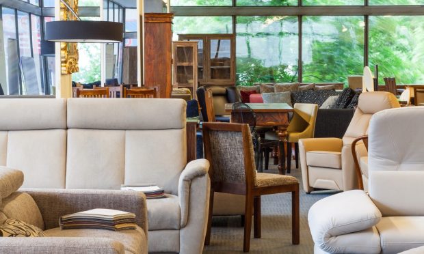 Home Furnishings Remain Sore Spot for Walmart Despite Gap Collaboration