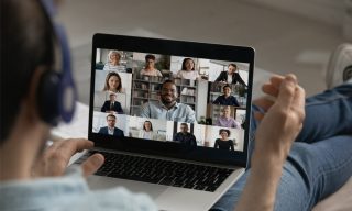 Hopin All-in-One Events Platform Nets $450M In Series D Funding
